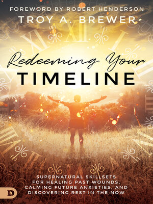 cover image of Redeeming Your Timeline